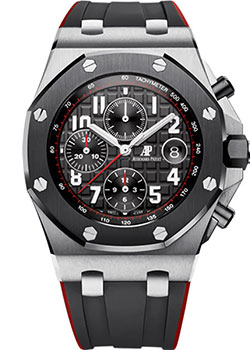 Часы Audemars Piguet Royal Oak 26470SO.OO.A002CA.01